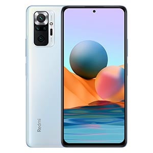 redmi note 10 pro